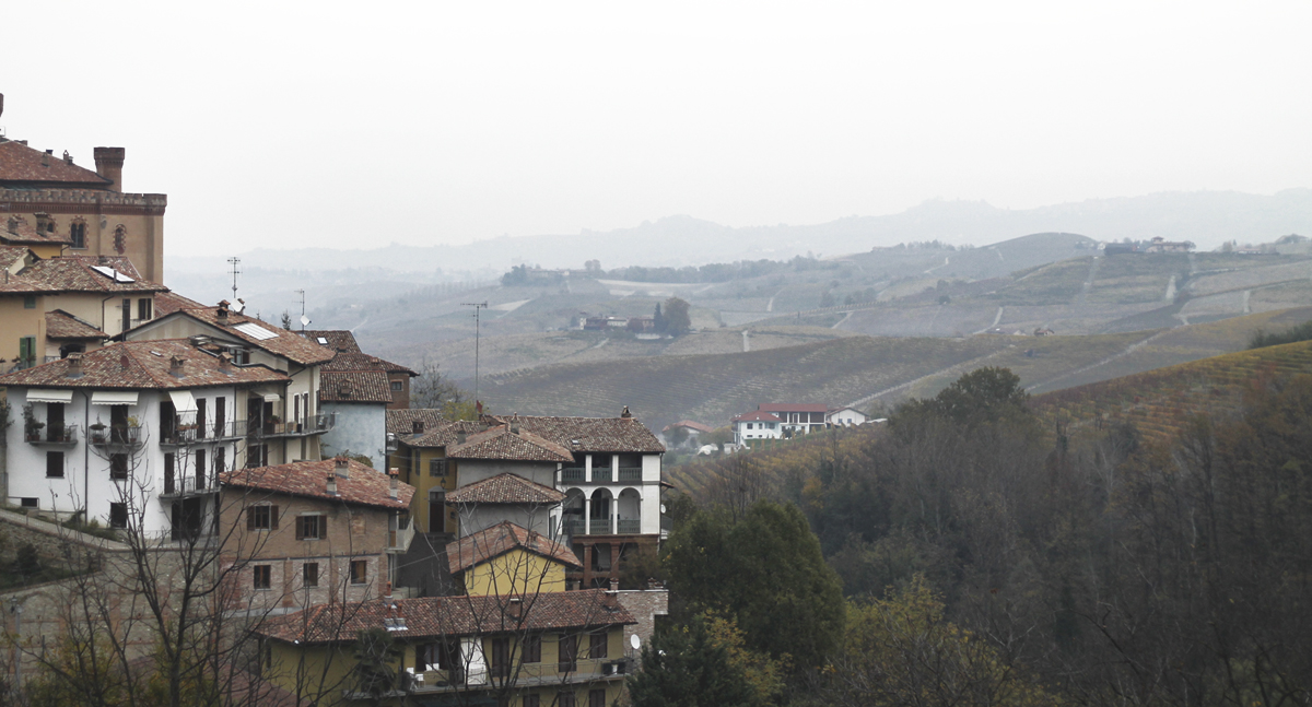 Giuseppe Rinaldi Barolo Rare Wine Co